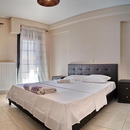 Aroma Rent House 2 Appartement Mytilíni Buitenkant foto