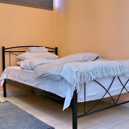 Aroma Rent House 2 Appartement Mytilíni Buitenkant foto