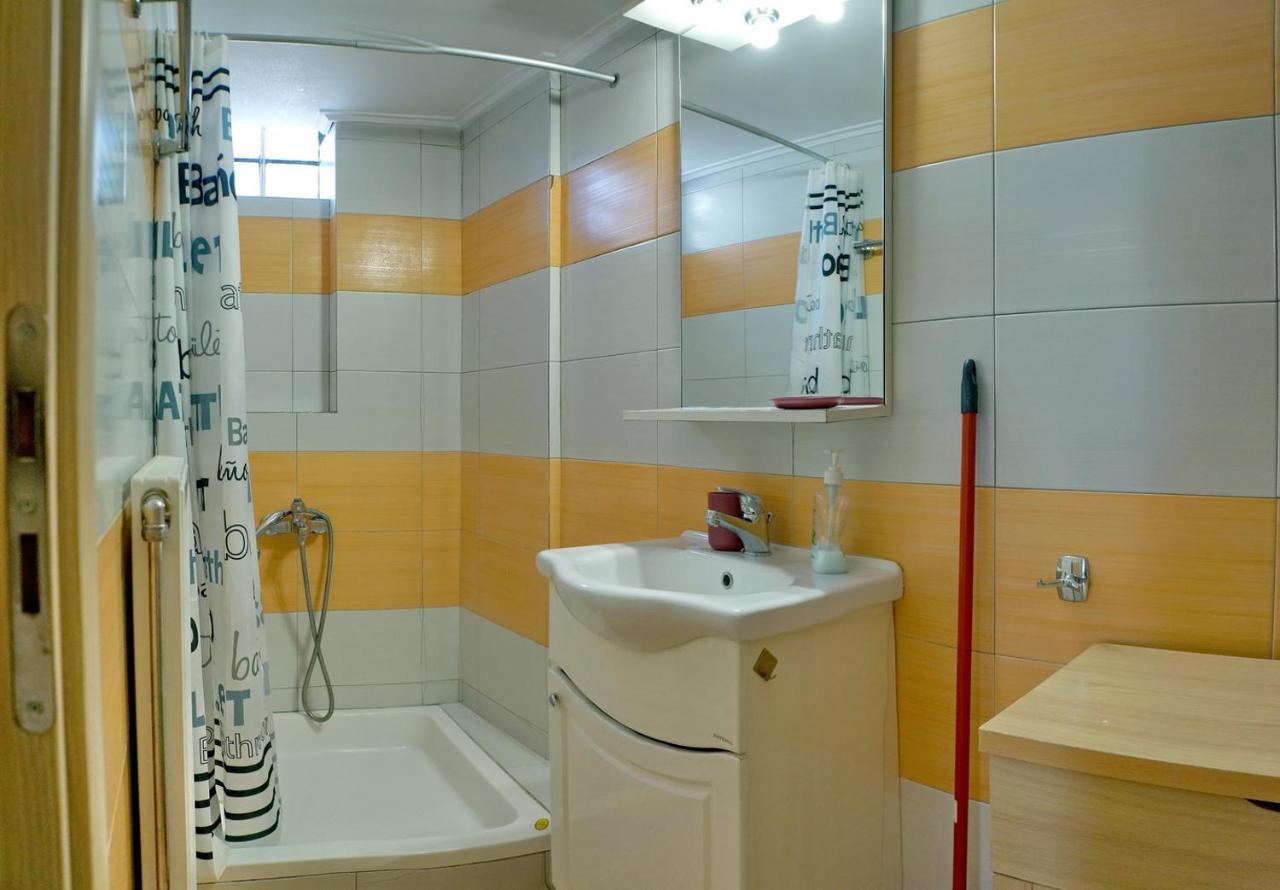 Aroma Rent House 2 Appartement Mytilíni Buitenkant foto