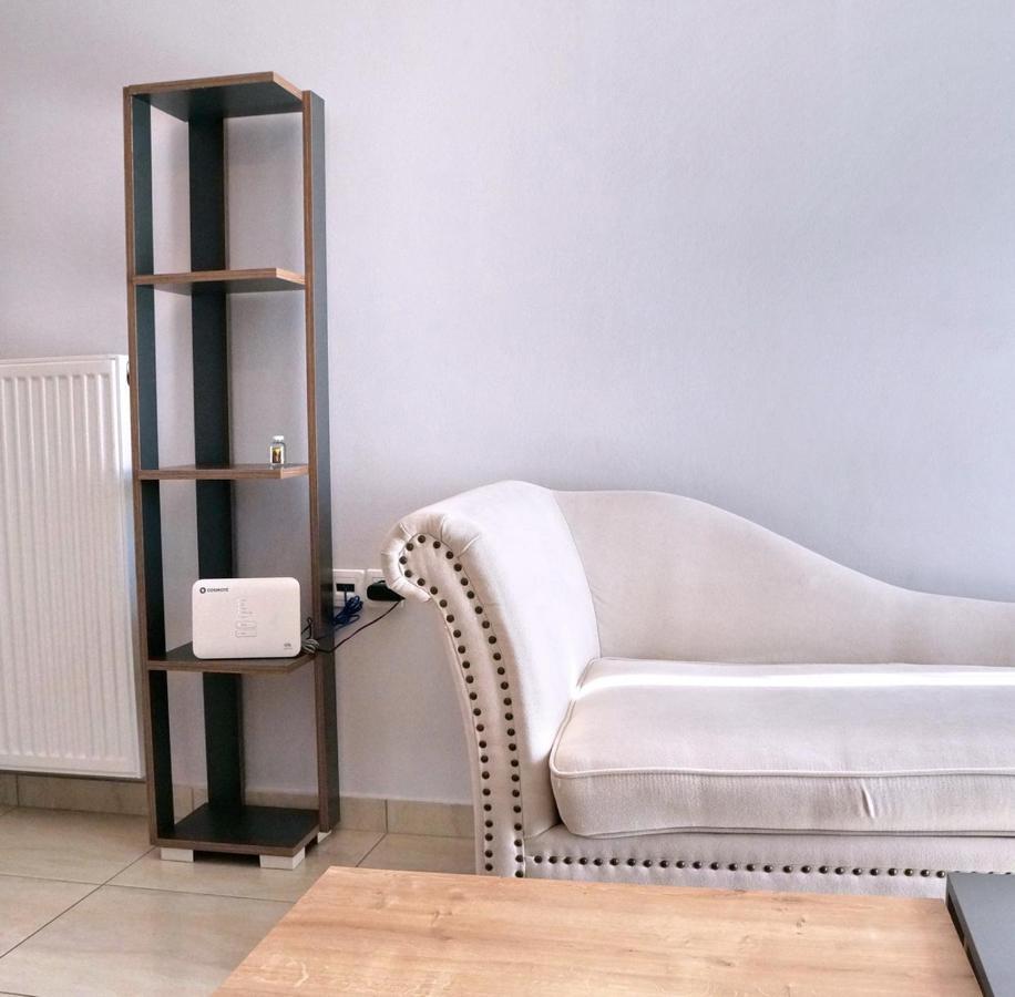 Aroma Rent House 2 Appartement Mytilíni Buitenkant foto