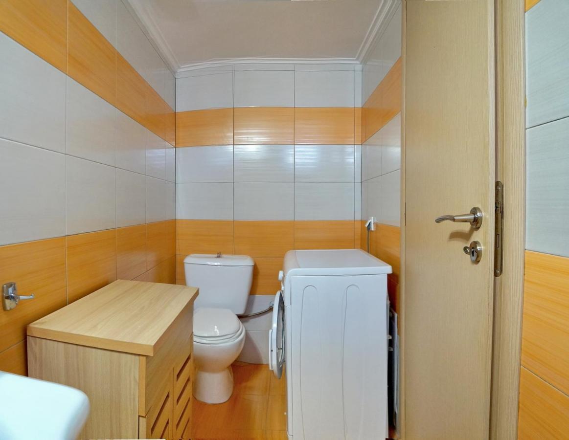 Aroma Rent House 2 Appartement Mytilíni Buitenkant foto